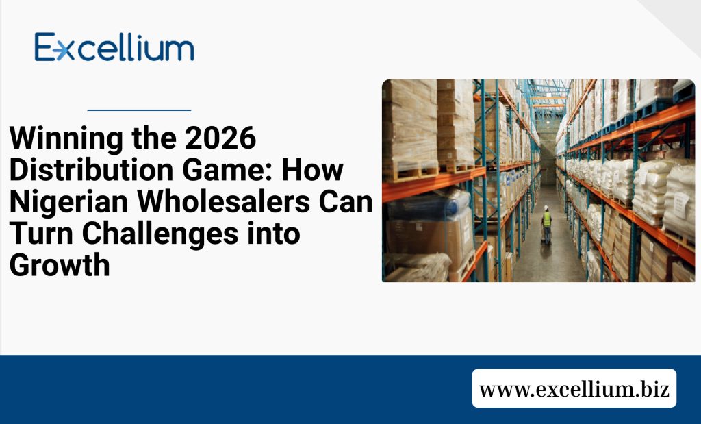 Sage Software Distribution Nigeria 2026